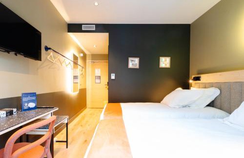 Orelle Hotel | Hob Orelle - Les 3 Vallées Val Thorens