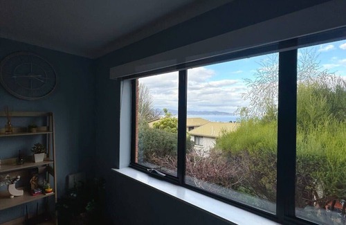 Hobart Central Business District Apartment | Hobart Horizons Hideout Close to CBD