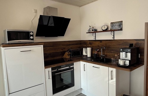 Bachem Apartment | "Hobbit apartment" in the idyllic Ahr valley in Ahrweiler Bachem for up to 6 people