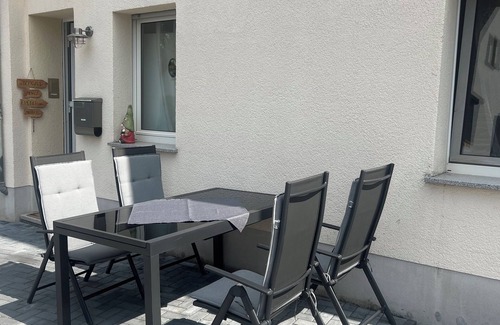 Bachem Apartment | "Hobbit apartment" in the idyllic Ahr valley in Ahrweiler Bachem for up to 6 people