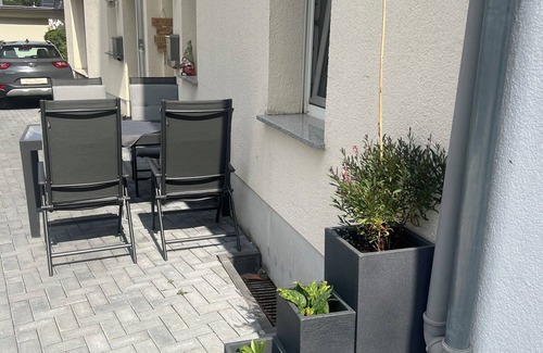 Bachem Apartment | "Hobbit apartment" in the idyllic Ahr valley in Ahrweiler Bachem for up to 6 people