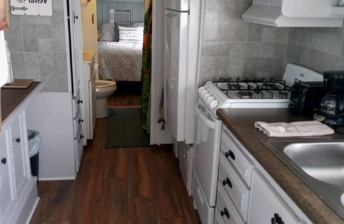 Jacarandas House | Hobbit House, Tiny Home.