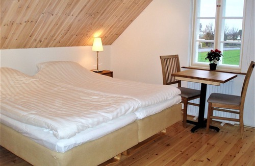 Borrby Bed & Breakfast | Hoby Gård Bed & Breakfast