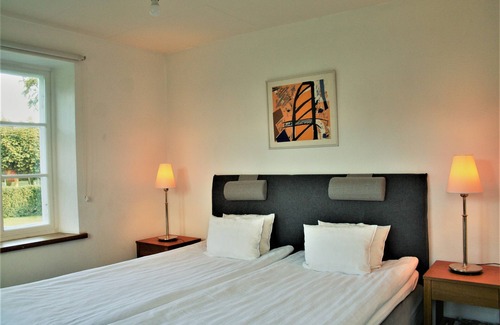 Borrby Bed & Breakfast | Hoby Gård Bed & Breakfast