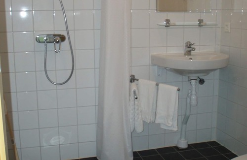 Borrby Bed & Breakfast | Hoby Gård Bed & Breakfast