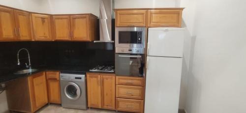 Ajdir Apartment | Hoceima appart ajdir