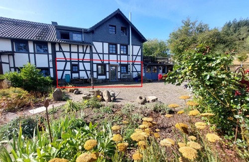 Reifferscheid Apartment | Hocheifelblick