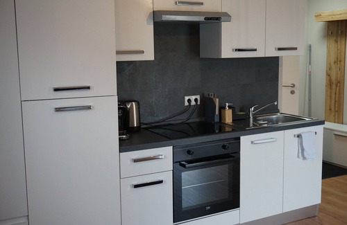 Argenbuhl Apartment | HochgratBlick.modern.cozy.relaxed