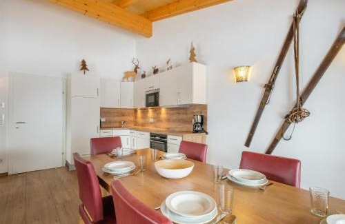 Werfenweng Apartment | Hochkönigblick I