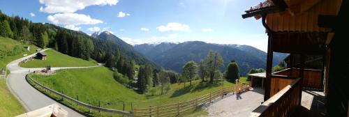 Donnersbach House | Hochkirg Lehen