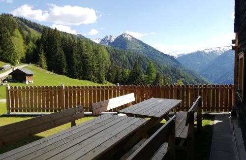 Donnersbach House | Hochkirg Lehen