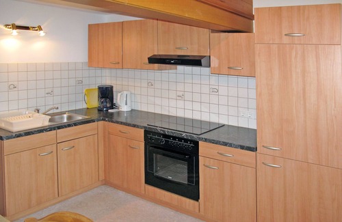 Brandberg Apartment | Hochwart by Interhome