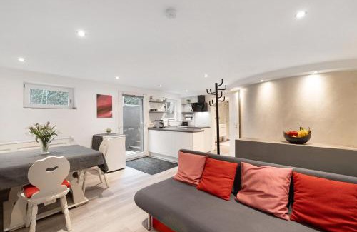 Otigheim Apartment | Hochwertige Ferienwohnung Ötigheim