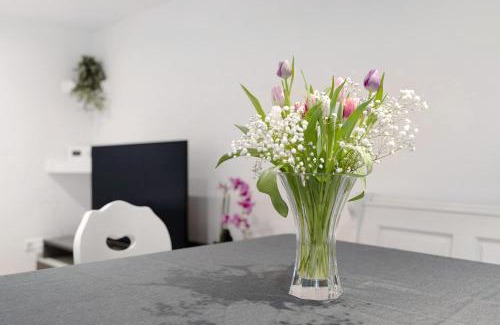 Otigheim Apartment | Hochwertige Ferienwohnung Ötigheim