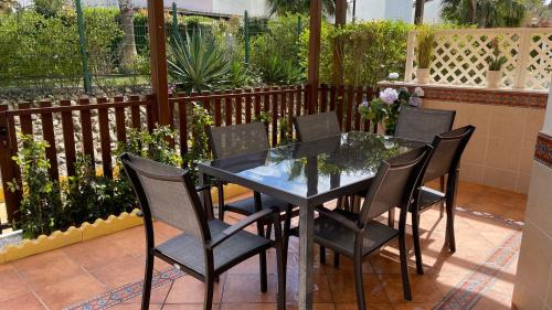 Rota House | Hochwertiges Haus in wunderschöner Golf Anlage am Meer