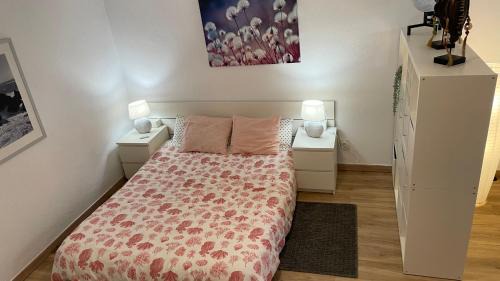 Rota House | Hochwertiges Haus in wunderschöner Golf Anlage am Meer