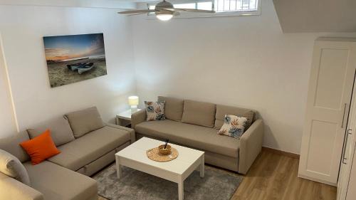 Rota House | Hochwertiges Haus in wunderschöner Golf Anlage am Meer