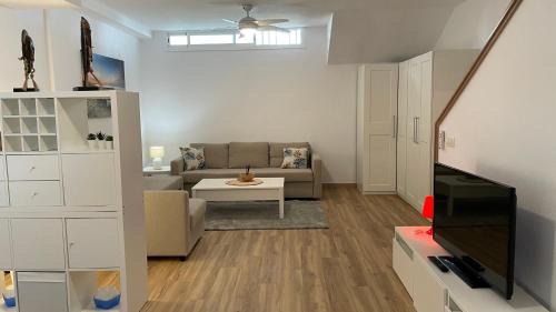 Rota House | Hochwertiges Haus in wunderschöner Golf Anlage am Meer