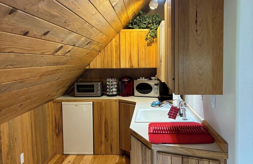 Hockinson House | Hockinson Carriage House - You Won't Want to Leave