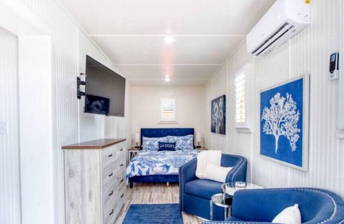 Gainesville Apartment | Hockley Creek Colorful Home #2