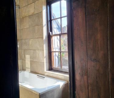 York House | Hocus Pocus Tiny Hotel