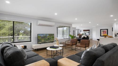Robertson House | Hoddle Lane
