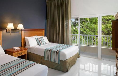 Juan Dolio Resort | Hodelpa Garden Suites - All Inclusive