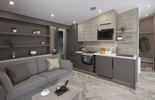 Keswick Cottage | HODGE LUXURY POD, pet friendly, luxury holiday cottage in Keswick