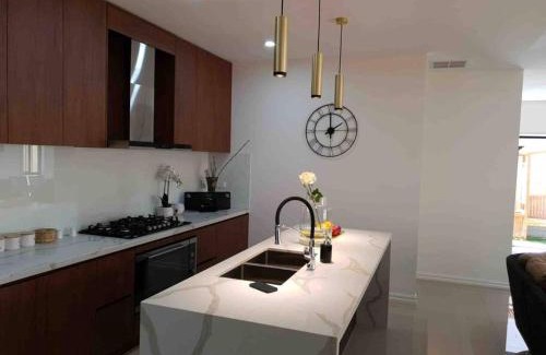 Tarneit House | Hodgson