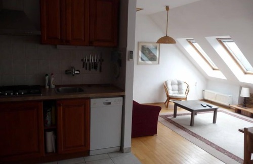 Hodkovicky Apartment | Hodkovičky by Interhome