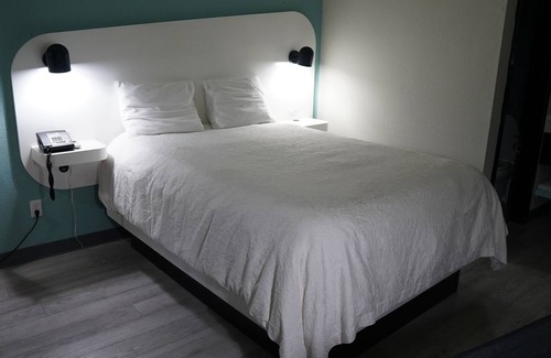 Heavener Hotel | Hodler Inn