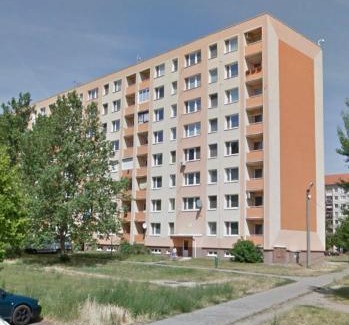 Hodonin Apartment | Hodonín Centre View