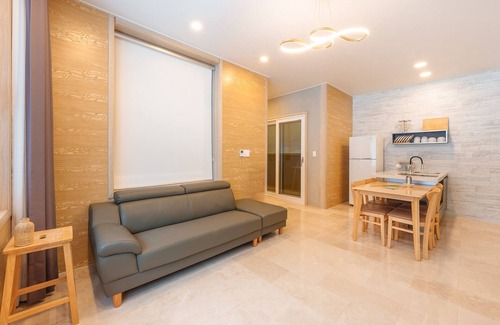 Dunnae House | Hoengseong Irangdunaerecreationalpension