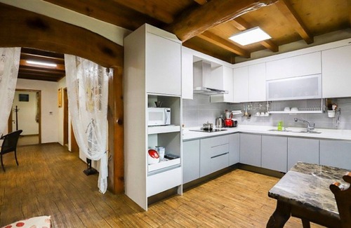 Gapcheon House | Hoengseong Sigollageune Pension