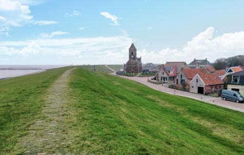 Wierum House | Hoeve Aan De Waddenzee