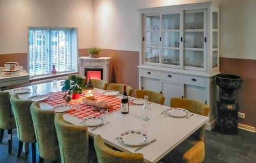 Wierum House | Hoeve Aan De Waddenzee