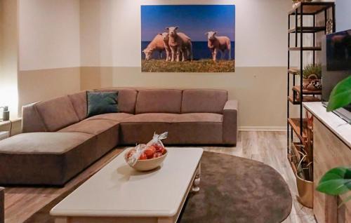 Wierum House | Hoeve Aan De Waddenzee