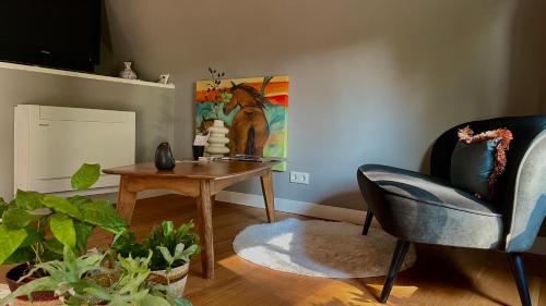 Asten Bed & Breakfast | Hoeve bij Vosselen