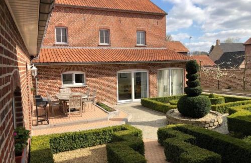 Haren House | Hoeve de Singel