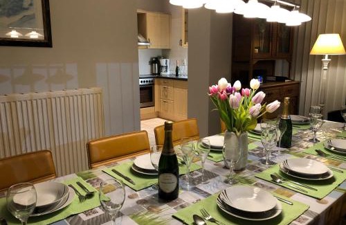 Haren House | Hoeve de Singel