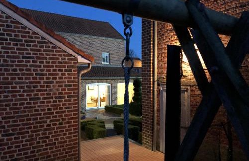 Haren House | Hoeve de Singel