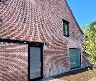 Dessel House | Hoeve DeKleinheide 1
