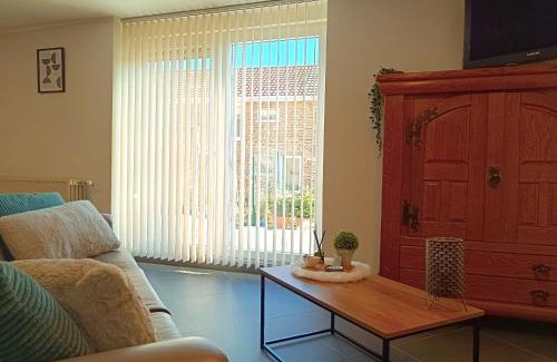 Heers Apartment | Hoeve Hofgaarde