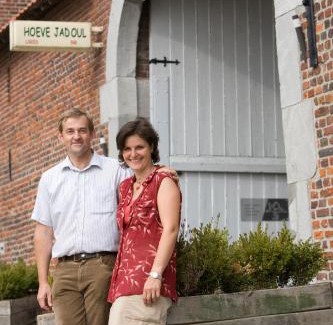 Vorsen House | Hoeve Jadoul