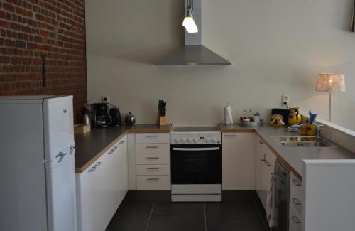 Vorsen House | Hoeve Jadoul