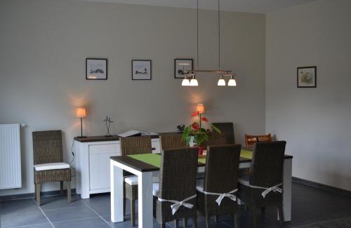 Vorsen House | Hoeve Jadoul