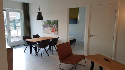 Strucht Apartment | Hoeve Kroonen