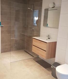 Strucht Apartment | Hoeve Kroonen