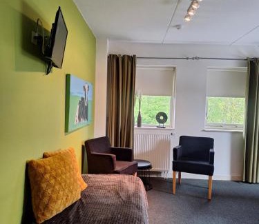 Municipality of Steenwijkerland Other | Hoeve Montigny B&B