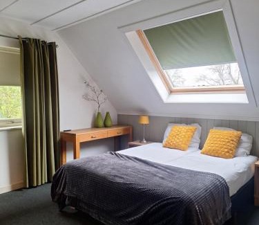 Municipality of Steenwijkerland Other | Hoeve Montigny B&B